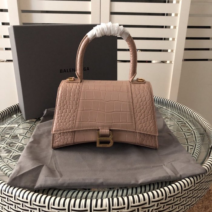 2020SS新作 Balenciaga バレンシアガ レディース ハンドバック スーパーコピー
