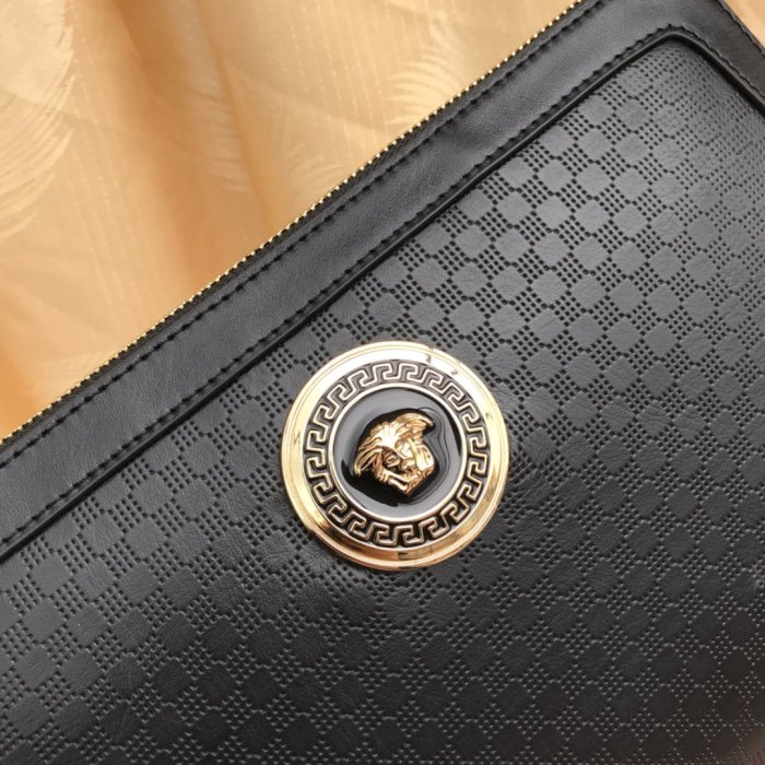 202106SS新作 Versace ヴェルサーチェ メンズ ハンドバック スーパーコピー