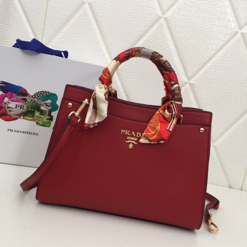 2021SS新作 Prada プラダ レディースハンドバックスーパーコピー