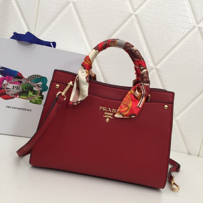 2021SS新作 Prada プラダ レディースハンドバックスーパーコピー