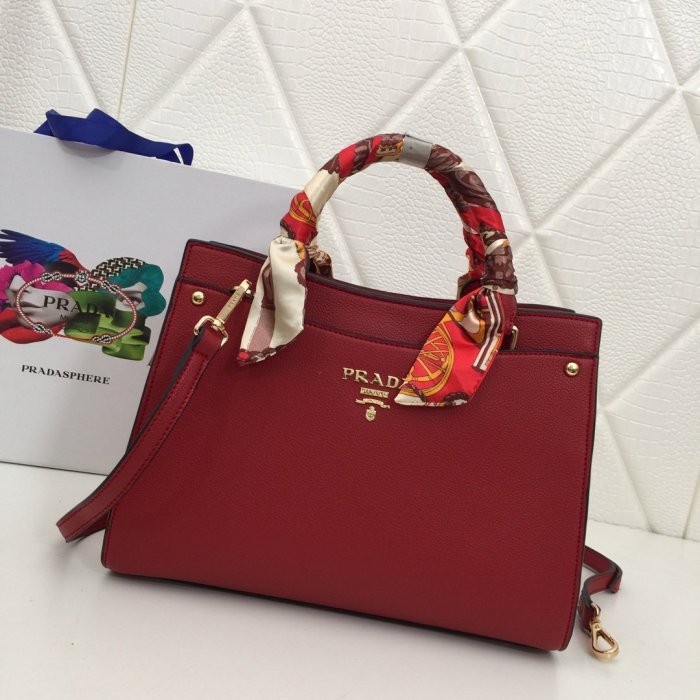 2021SS新作 Prada プラダ レディースハンドバックスーパーコピー