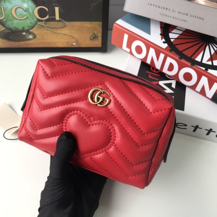 2020SSグッチGUCCI 新作通販 ポーチ スーパーコピー