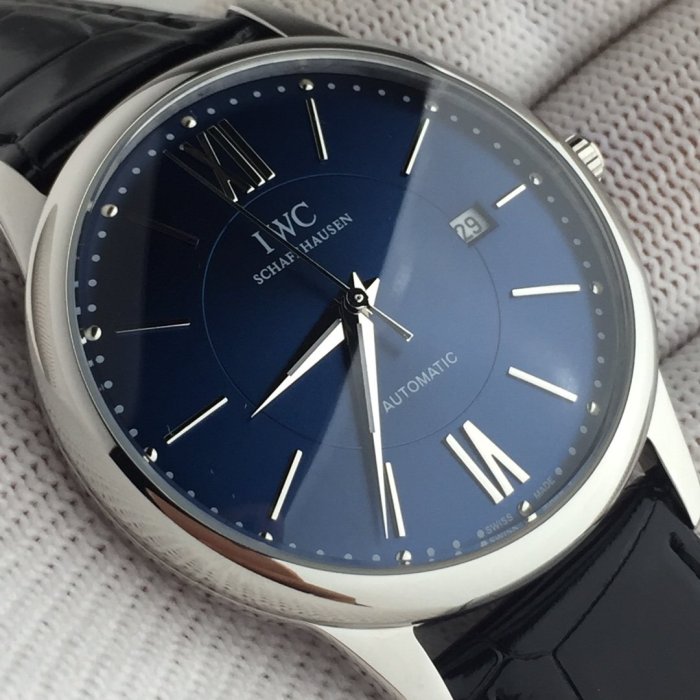 2020SS新作IWC メンズ時計スーパーコピー 5色