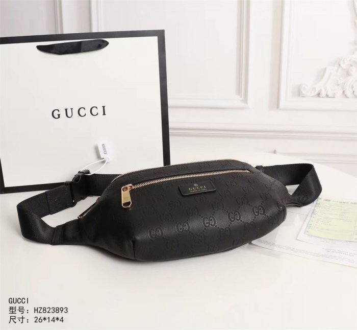 2020SS新作 Gucci グッチ メンズ ショルダーバックスーパーコピー