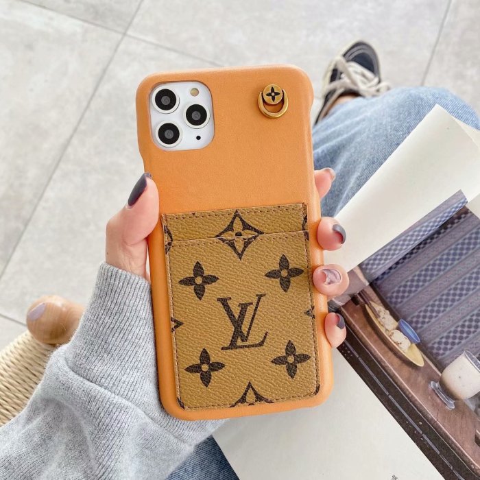ルイヴィトン/LV ケース最新全機種11 Pro/11/Xs Max/Xr/XS/iPhone7/7P/8/8P/ 6色