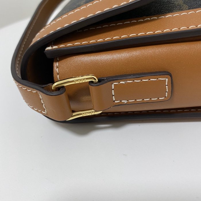 2021SS新作 Celine セリーヌ レディースショルダーバッグスーパーコピー