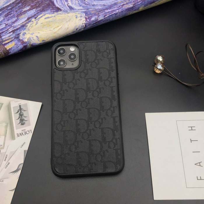 ディオール/Dior iPhoneケースコピー最新全機種 8色