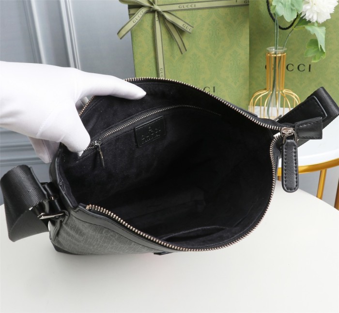 202105SS新作Gucci グッチ メンズ ショルダーバックスーパーコピー
