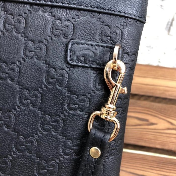 2020SS新作 Gucci グッチ メンズ ハンドバックスーパーコピー