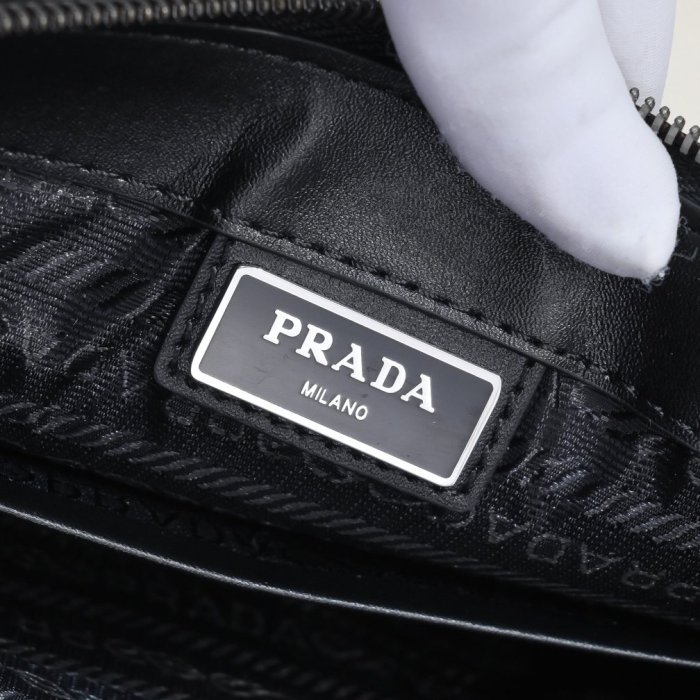 202105SS新作 Prada プラダ メンズ ハンドバックスーパーコピー