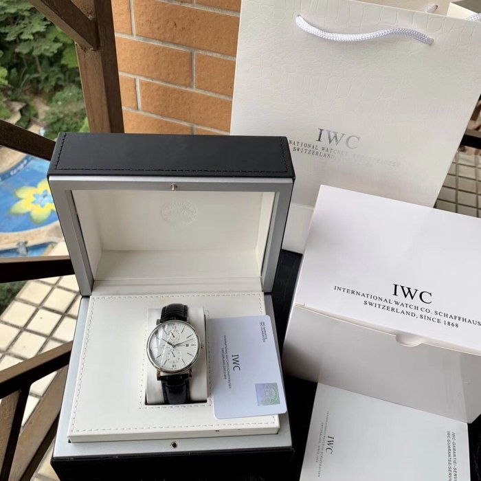 2020SS新作IWC メンズ時計スーパーコピー 5色