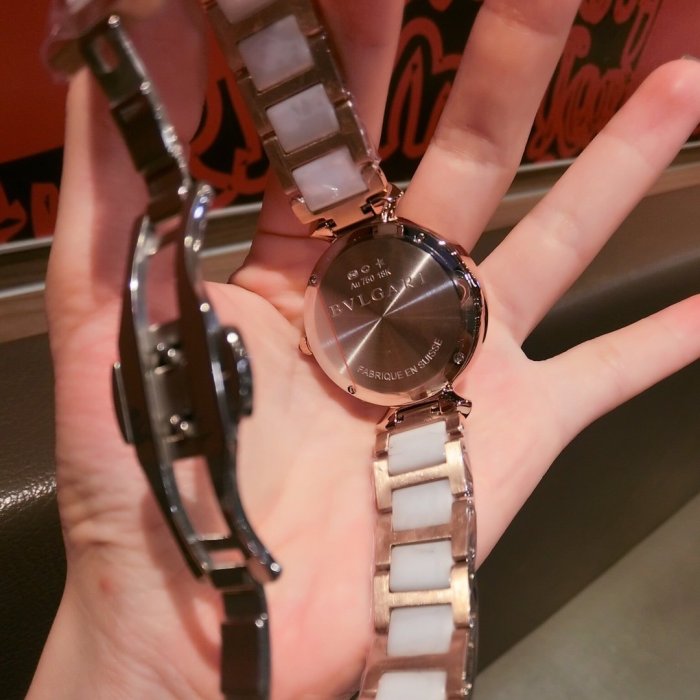 2020SS新作BVLGARI ブルガリレディース時計 スーパーコピー