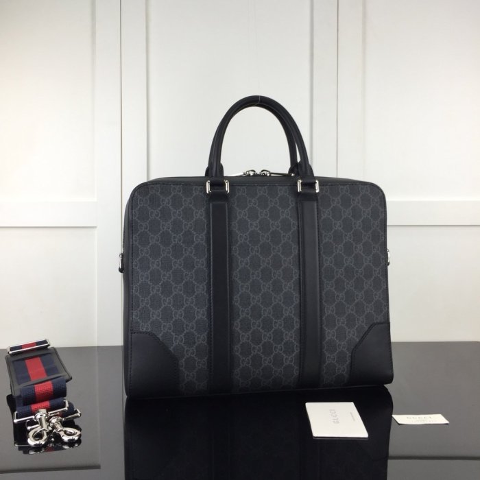 202105SS新作Gucci グッチ メンズ ハンドバックスーパーコピー