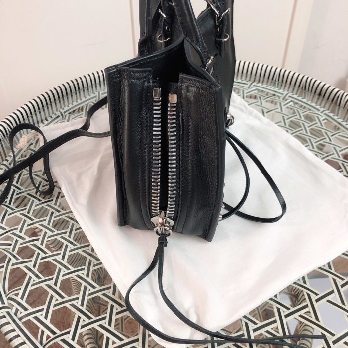 2020SS新作 Balenciaga バレンシアガ レディース ハンドバック スーパーコピー