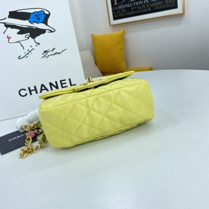 202103SS新作 シャネル Chanel ショルダーバック スーパーコピー