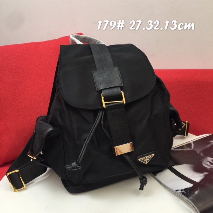 2021SS新作 Prada プラダ レディースリュックバックスーパーコピー