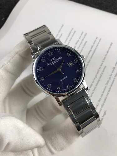 2020SS新作IWC メンズ時計 スーパーコピー3色