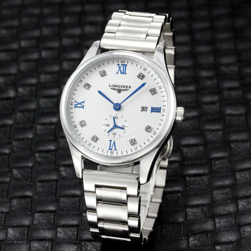 2020SS新作 LONGINES ロンジン メンズ 時計 スーパーコピー2色