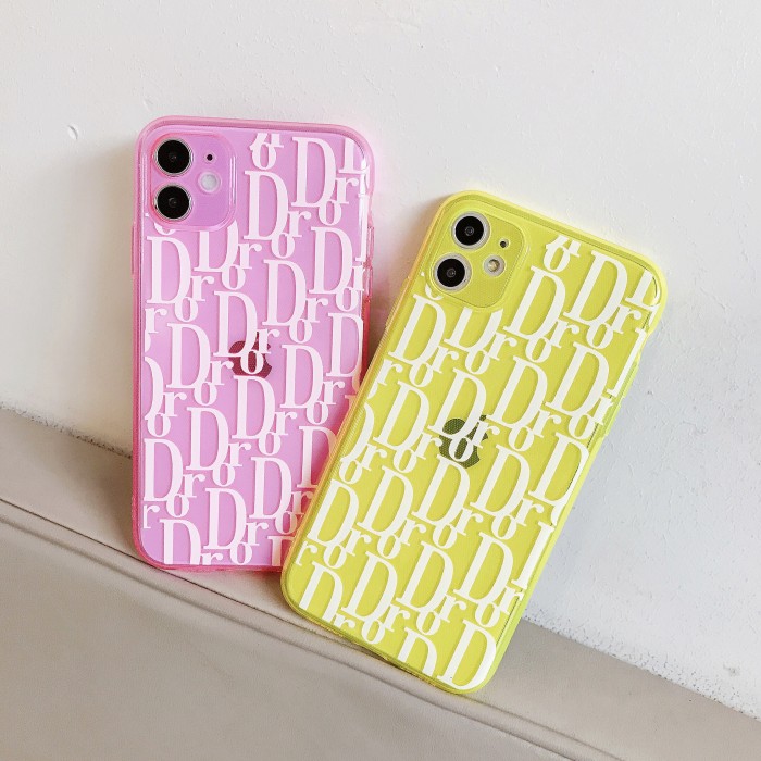 ディオール/Dior ケース最新全機種11 Pro/11/Xs Max/Xr/XS/iPhone7/7P/8/8P/ 3色
