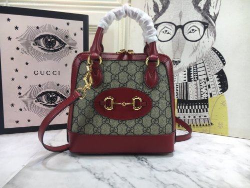 2021SS新作Gucci グッチ レディースハンドバックスーパーコピー