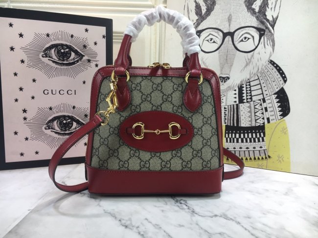 2021SS新作Gucci グッチ レディースハンドバックスーパーコピー