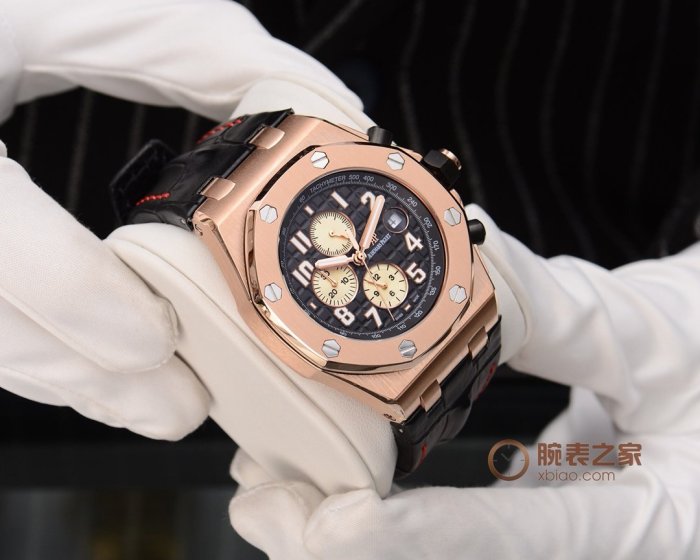 2020SS新作Audemars Piguet オーデマピゲ メンズ 時計 スーパーコピー6色