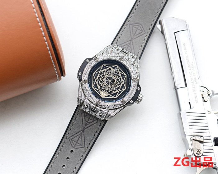 2020SS新作HUBLOT ウブロ メンズ 時計 スーパーコピー