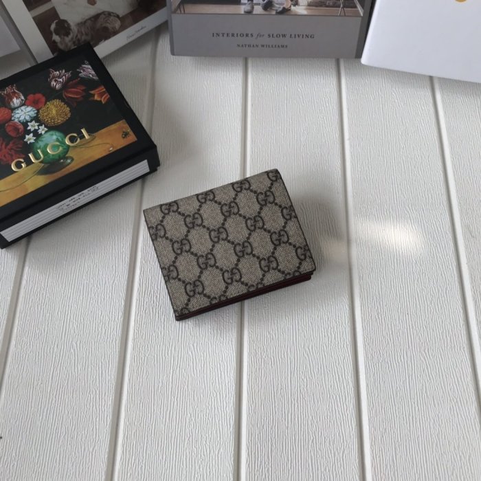 2020SSグッチGUCCI 新作通販 コインケース/名刺入れスーパーコピー