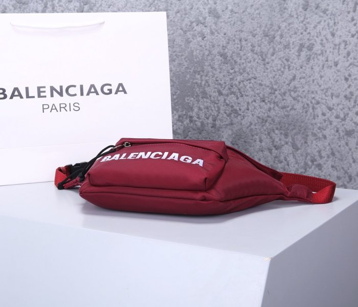2020SS新作 Balenciaga バレンシアガ メンズ ショルダーバック スーパーコピー