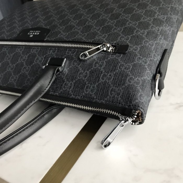 202105SS新作Gucci グッチ メンズ ハンドバックスーパーコピー