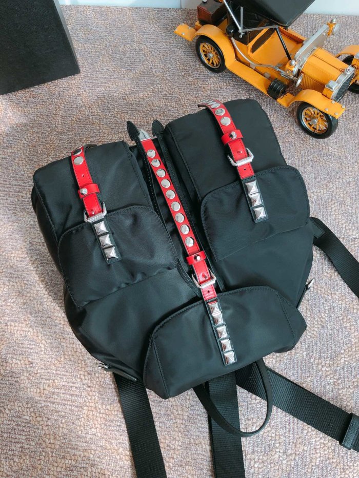 2021SS新作レディース Prada プラダリュック バックスーパーコピー