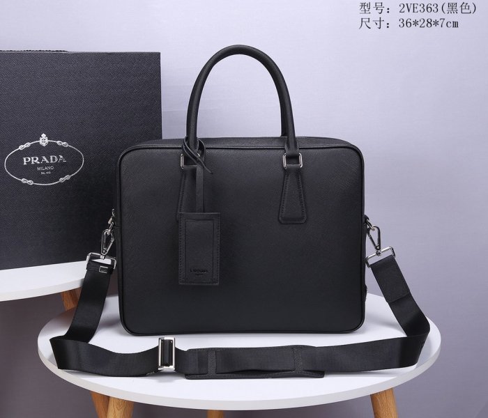 202103SS新作 メンズ Prada プラダ ハンドバックスーパーコピー