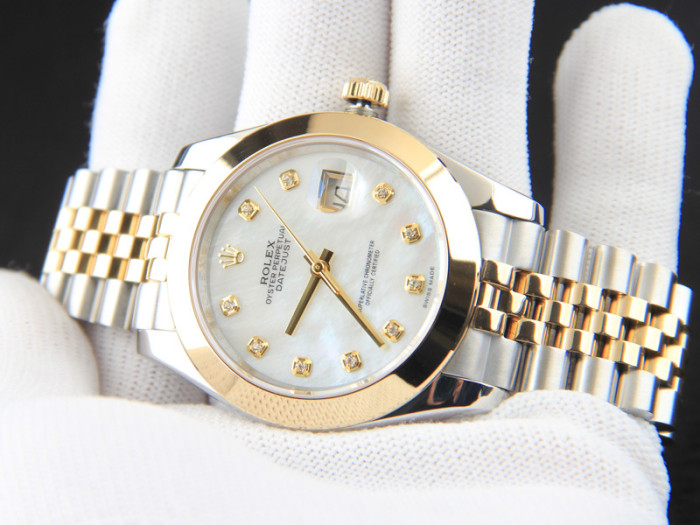 2020SS新作Rolex ロレックス メンズ時計 スーパーコピー