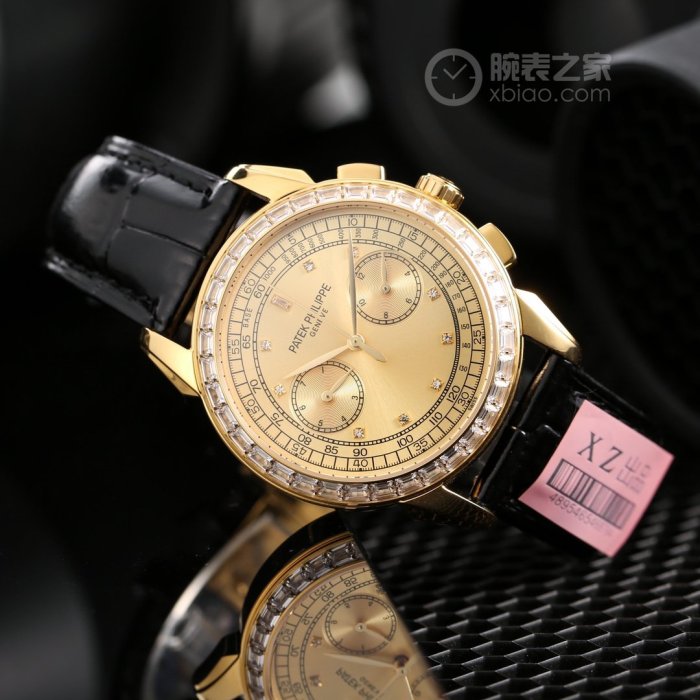 2020SS新作PatekPhilippeパテック フィリップメンズ時計 スーパーコピー4色