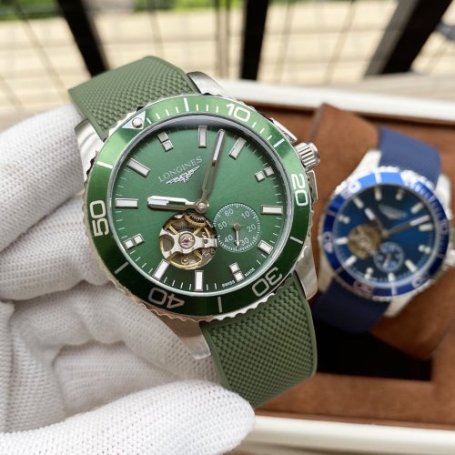 2020SS新作 LONGINES ロンジン メンズ 時計 スーパーコピー7色