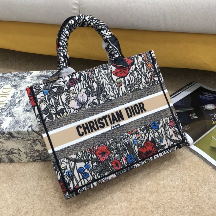 2021SS新作 Dior ディオール レディースハンドバックスーパーコピー