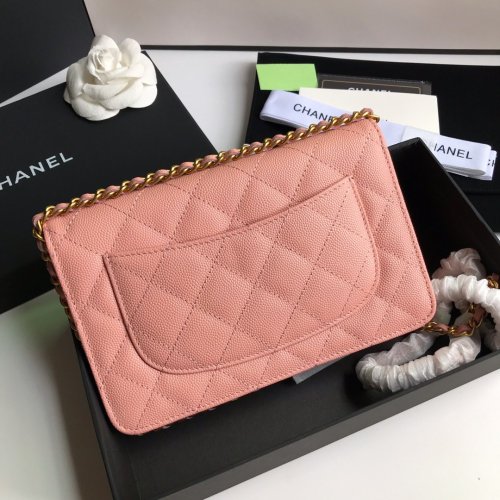 2020SS新作 シャネル Chanel ショルダーバック スーパーコピー