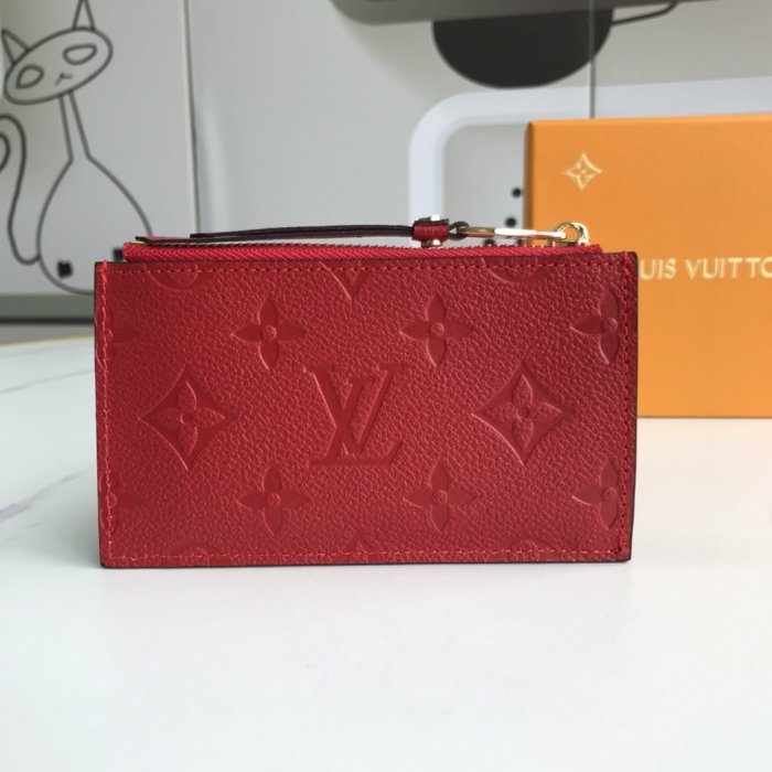 202103SSルイヴィトン LOUIS VUITTON 新作通販长財布 スーパーコピー