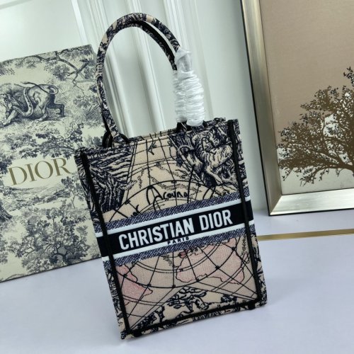 2020SS新作 Dior ディオール レディースハンドバックスーパーコピー