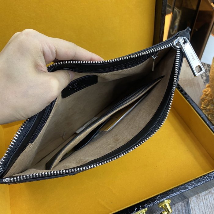2020SS新作 FENDI フェンディ ハンドバック スーパーコピー