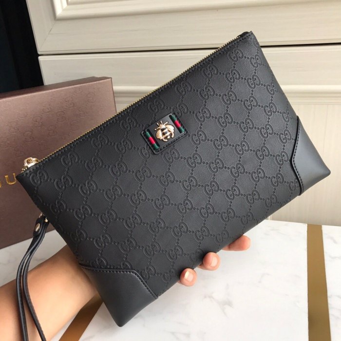 202105SS新作Gucci グッチ メンズ ハンドバックスーパーコピー