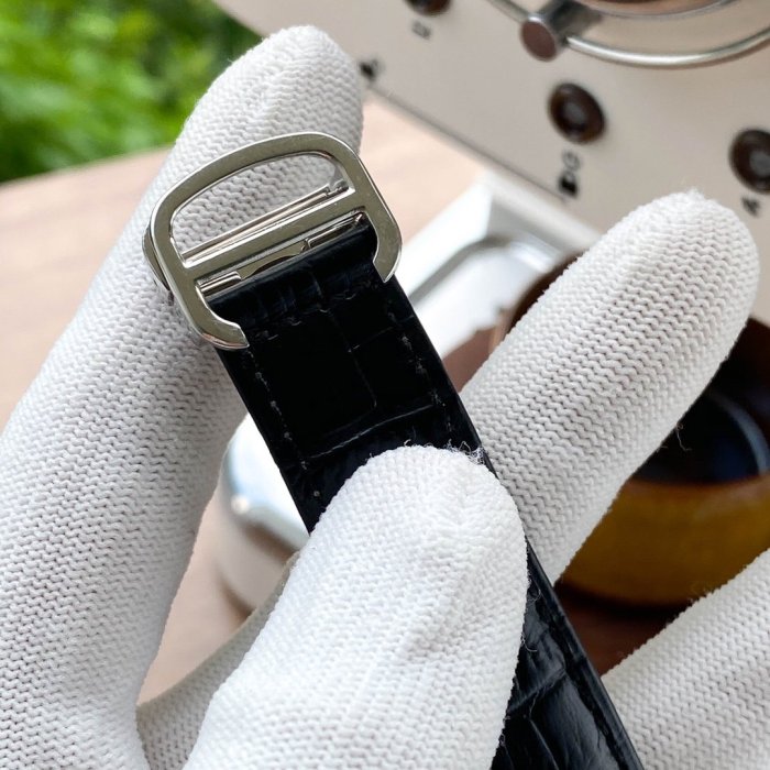 2020SS新作Cartier カルティエ メンズ 時計 スーパーコピー4色