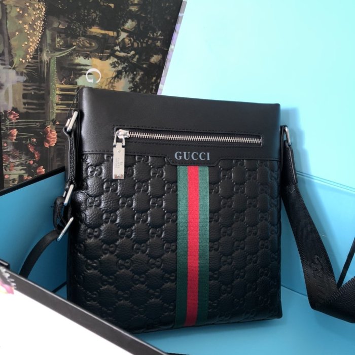 202103SS新作 Gucci グッチ メンズ ショルダーバックスーパーコピー