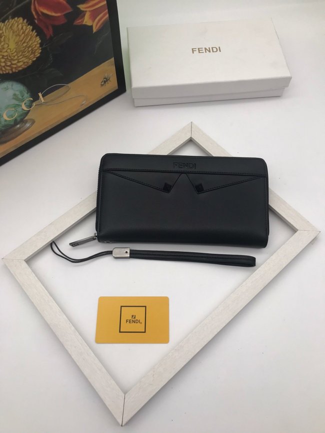 2020SSフェンディ FENDI 新作通販長財布 スーパーコピー
