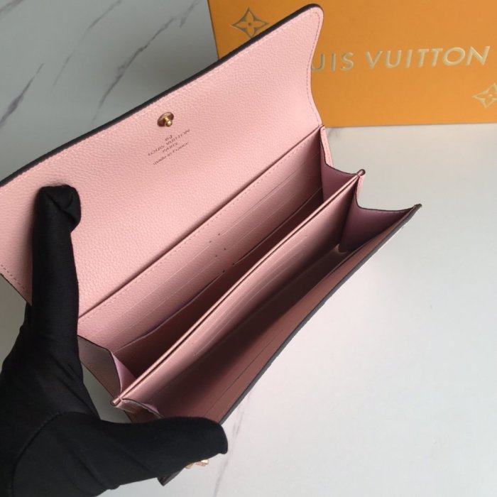 202103SSルイヴィトン LOUIS VUITTON 新作通販长財布 スーパーコピー