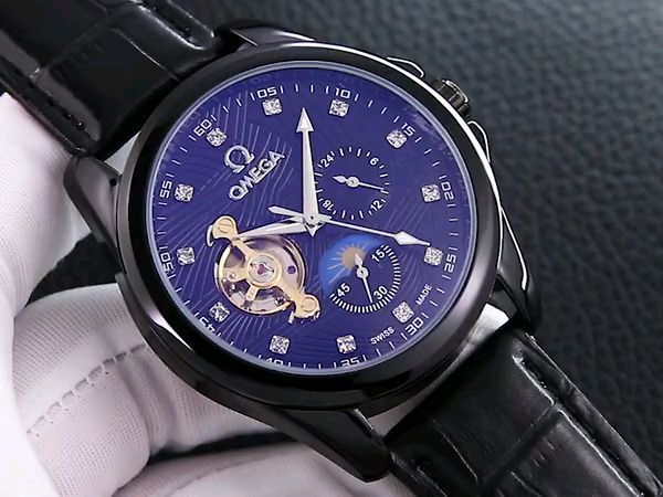 2020SS新作Omega オメガ メンズ 時計 スーパーコピー