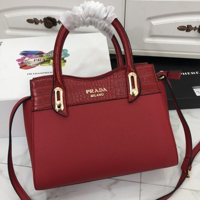 2021SS新作 Prada プラダ レディースハンドバックスーパーコピー