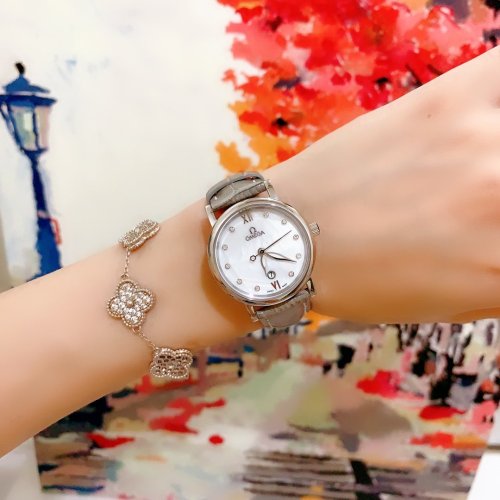 2020SS新作 LONGINES ロンジン レディース 時計 スーパーコピー4色