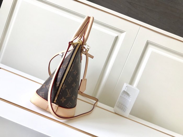 2021SS新作 Louis Vuitton ルイヴィトン レディースハンドバックスーパーコピー