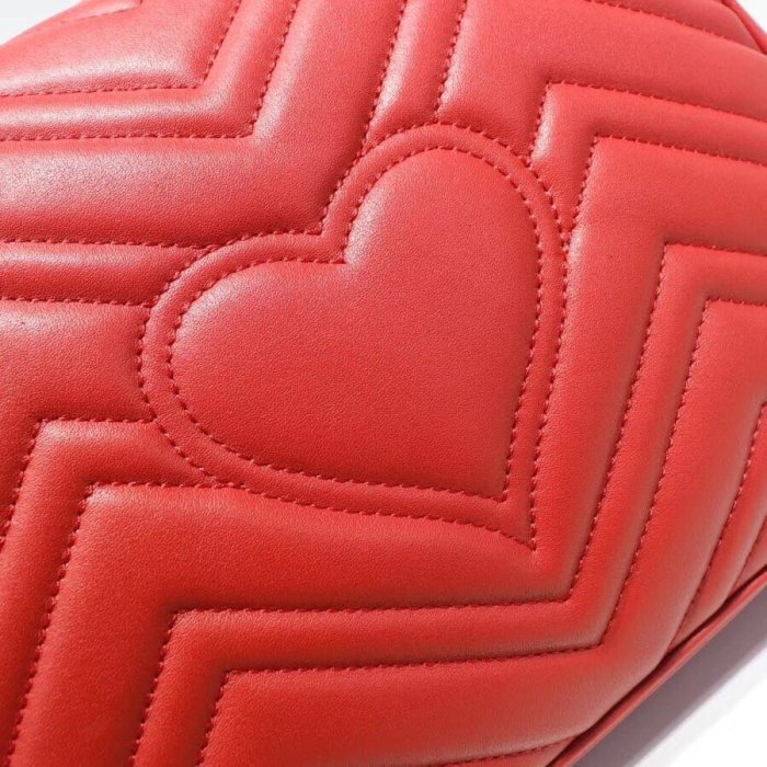 2021SS新作Gucci グッチ レディースハンドバックスーパーコピー